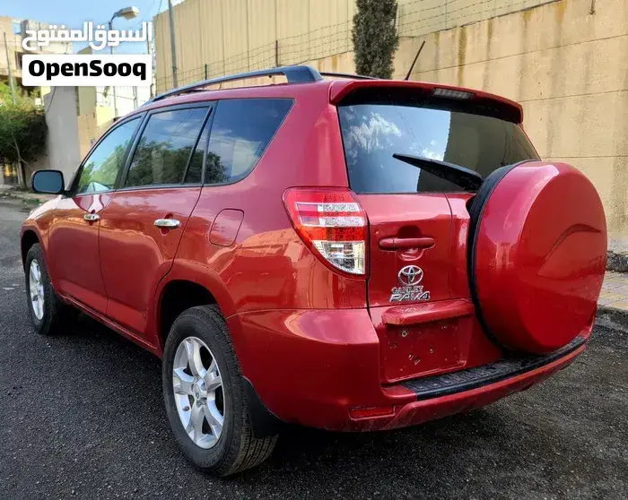 Toyota Rav4 2012 photo 3