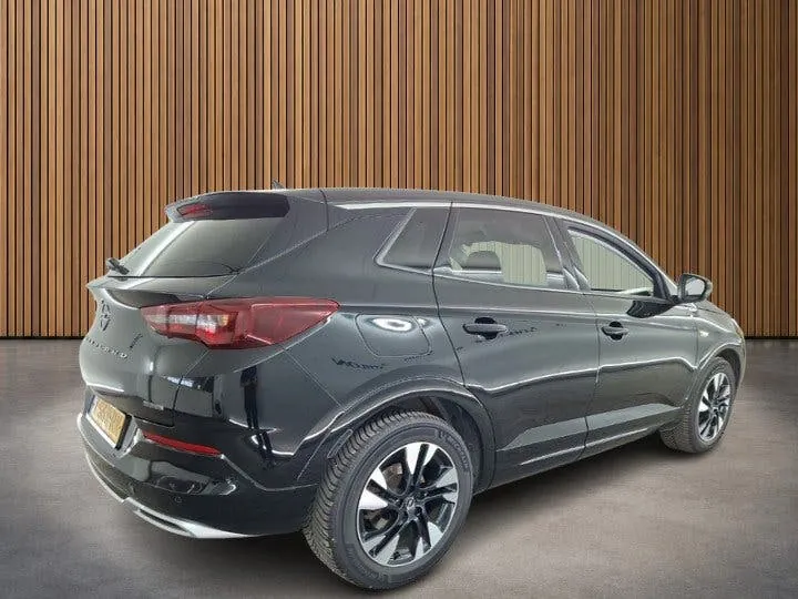 Opel Grandland 2023 photo 2