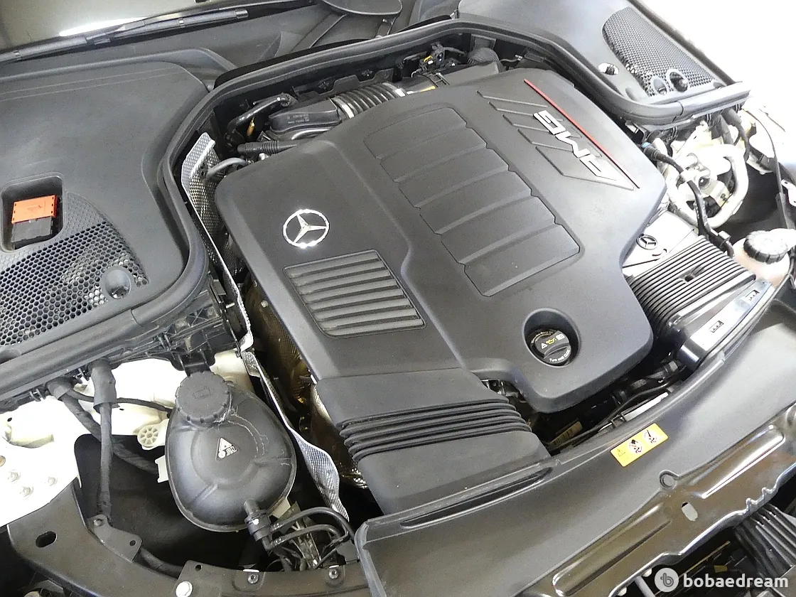 Mercedes-Benz Amg Gt 2022 photo 5