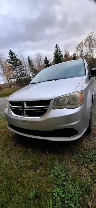 Dodge Grand Caravan