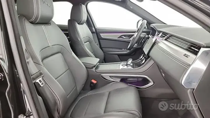 Jaguar F-Pace 2024 photo 3