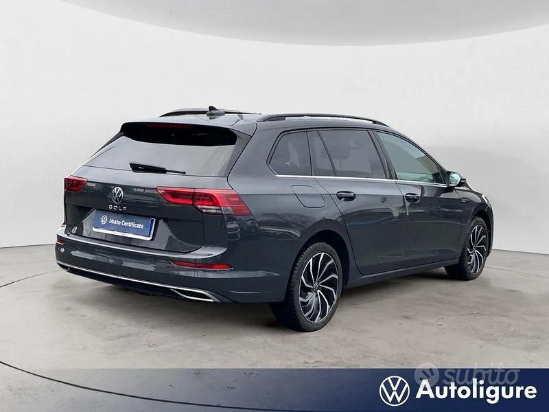 Volkswagen Golf 2022 photo 5