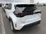Toyota Yaris Cross 2025 photo 3