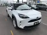 Toyota Yaris Cross 2025 photo 2