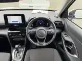 Toyota Yaris Cross 2025 photo 5