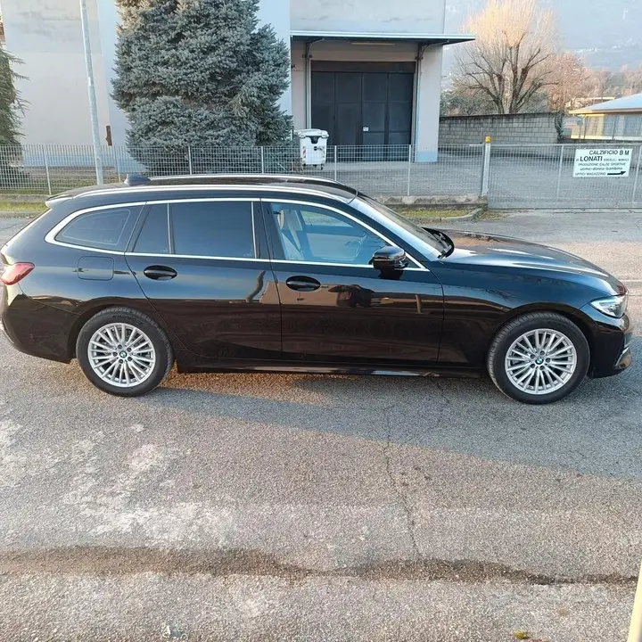 BMW 320D