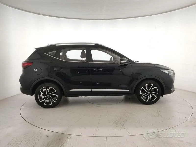 MG Zs 2024 photo 5