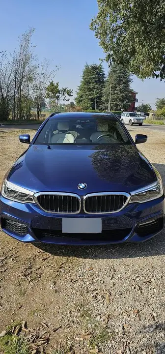 BMW 520D