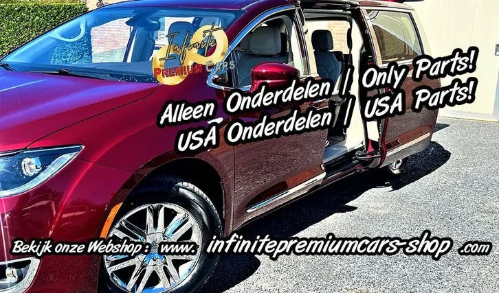 Chrysler Grand Voyager