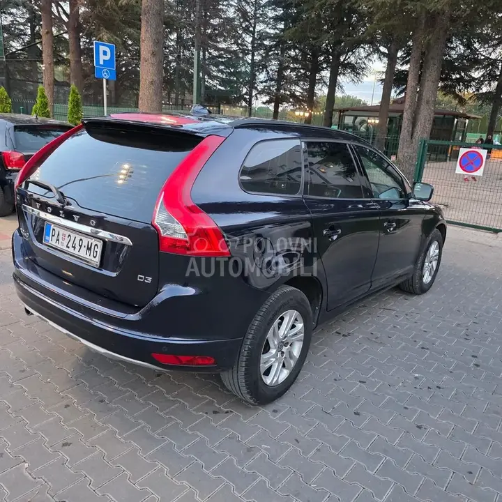 Volvo Xc60 2016 photo 5