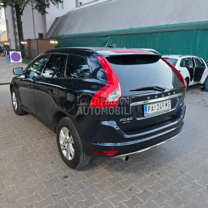 Volvo Xc60 2016 photo 3