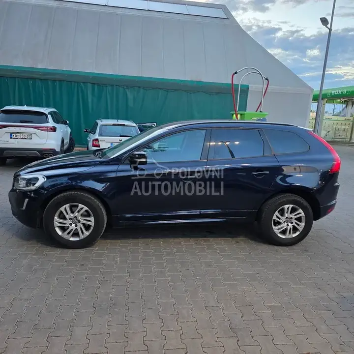 Volvo Xc60 2016 photo 2