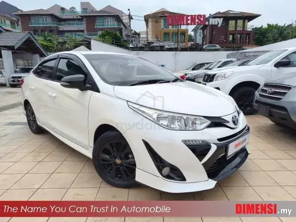 Toyota Vios