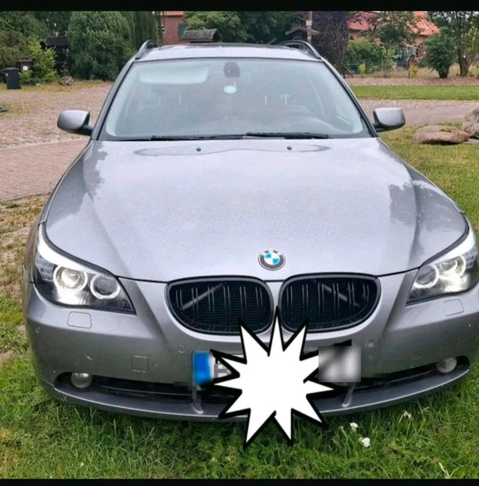 BMW 353 Touring
