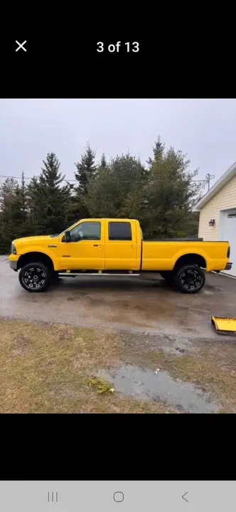 Ford F350