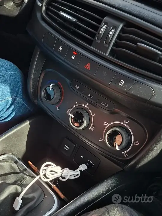 Fiat Tipo 2020 photo 4