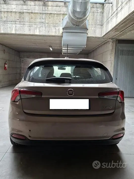 Fiat Tipo 2020 photo 2