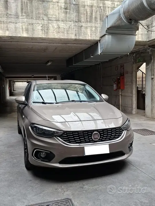 Fiat Tipo