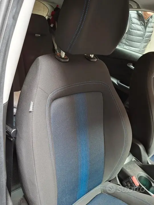 Fiat Tipo 2020 photo 3