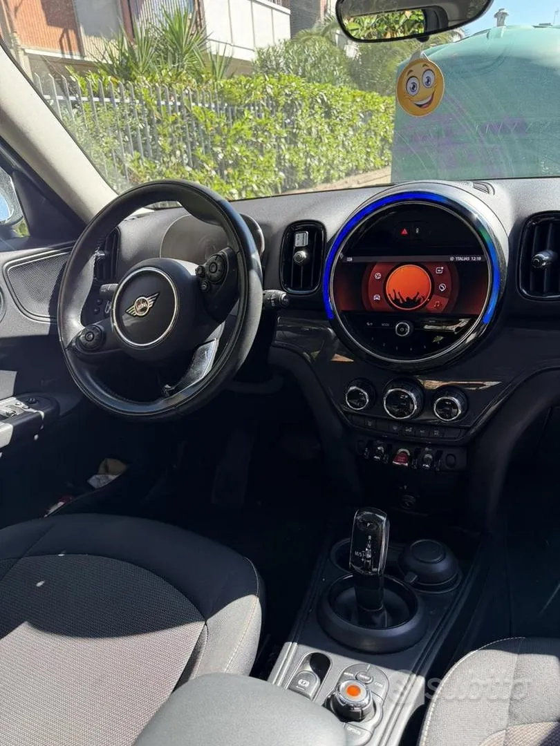 Mini Countryman 2021 photo 5