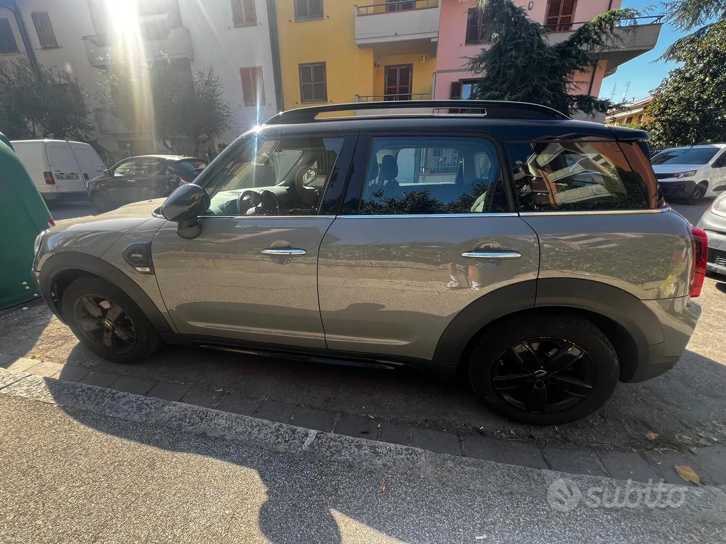 Mini Countryman 2021 photo 3