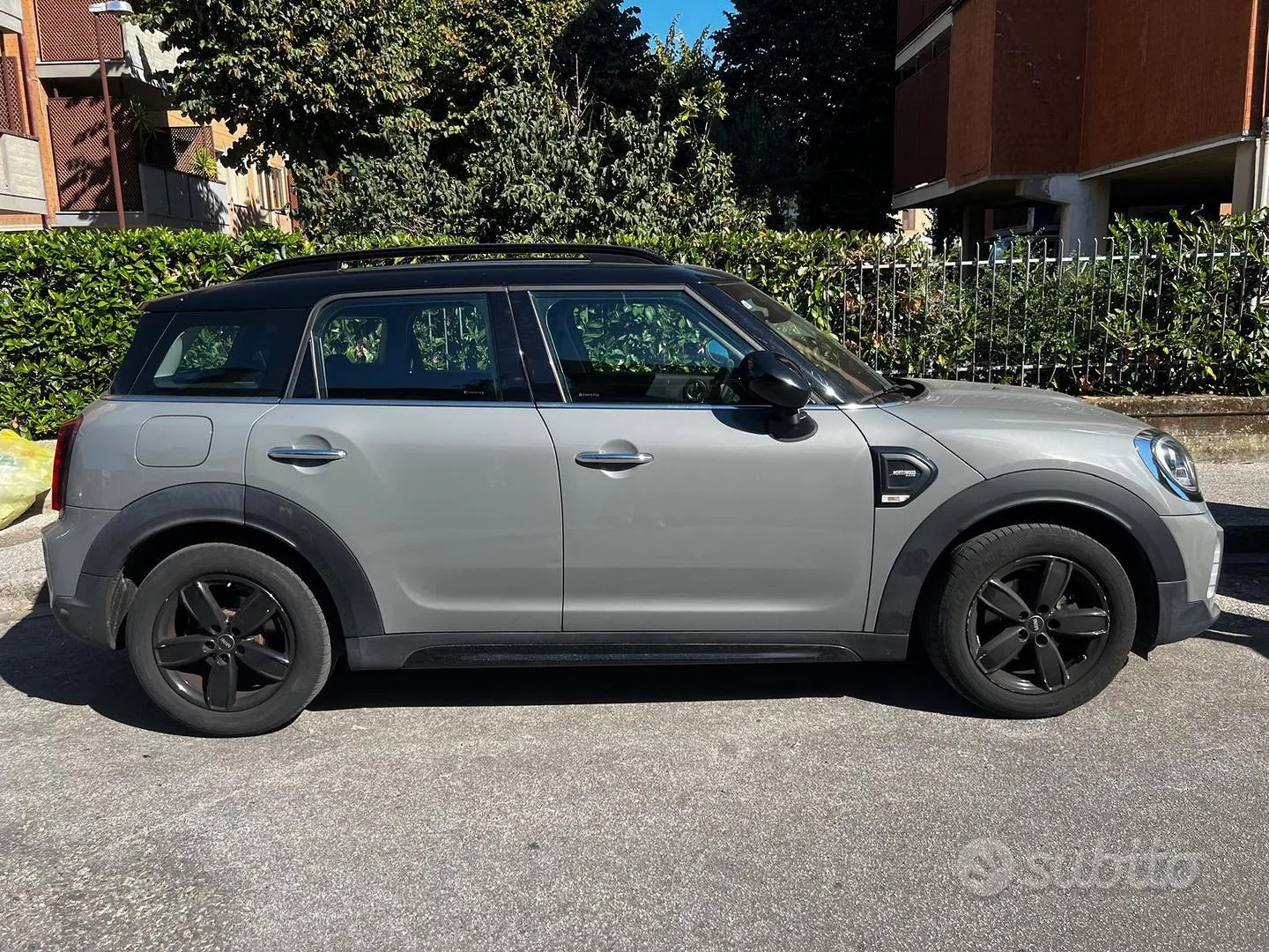 Mini Countryman 2021 photo 4