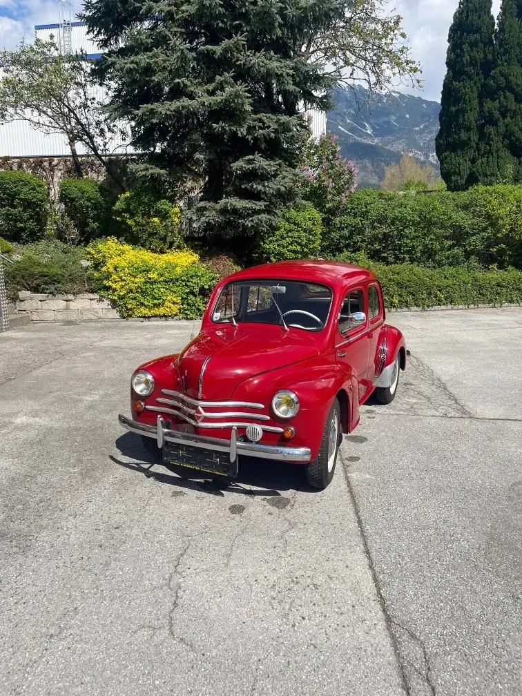 Renault Sonstige