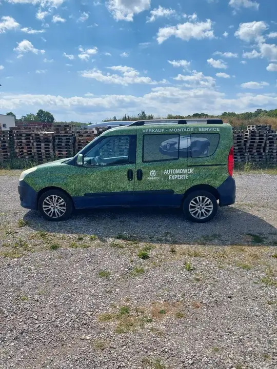 Fiat Doblo