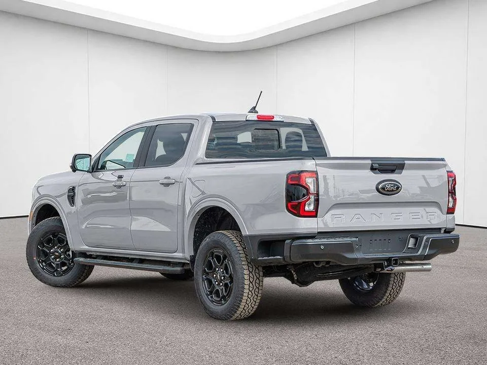 Ford Ranger 2026 photo 5