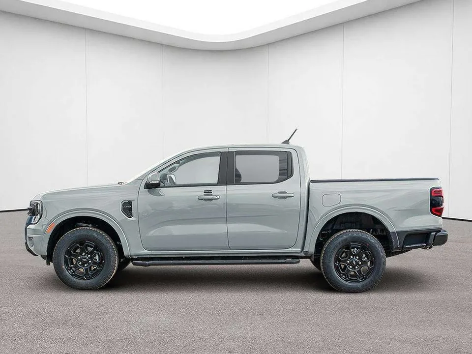 Ford Ranger 2026 photo 4