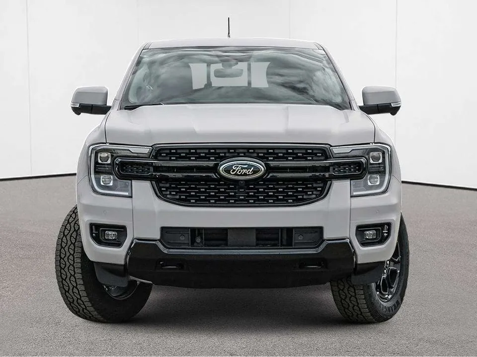 Ford Ranger 2026 photo 3