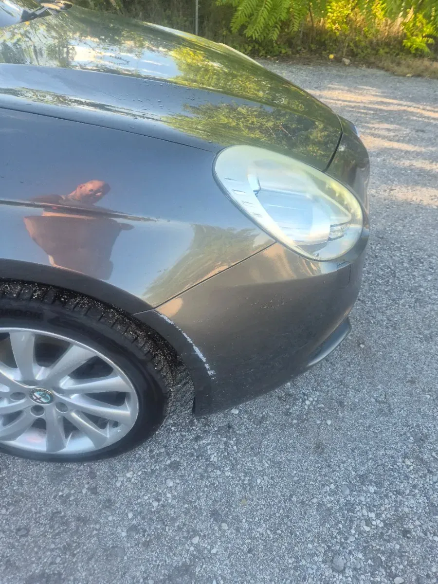 Alfa Romeo Giulietta 2013 photo 3