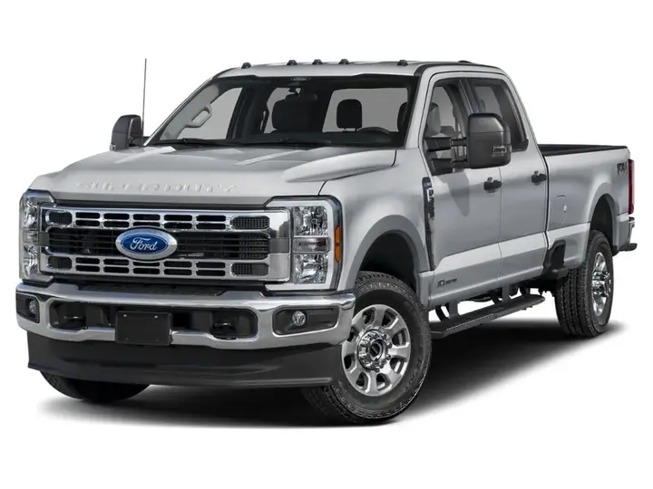 Ford Super Duty F-350