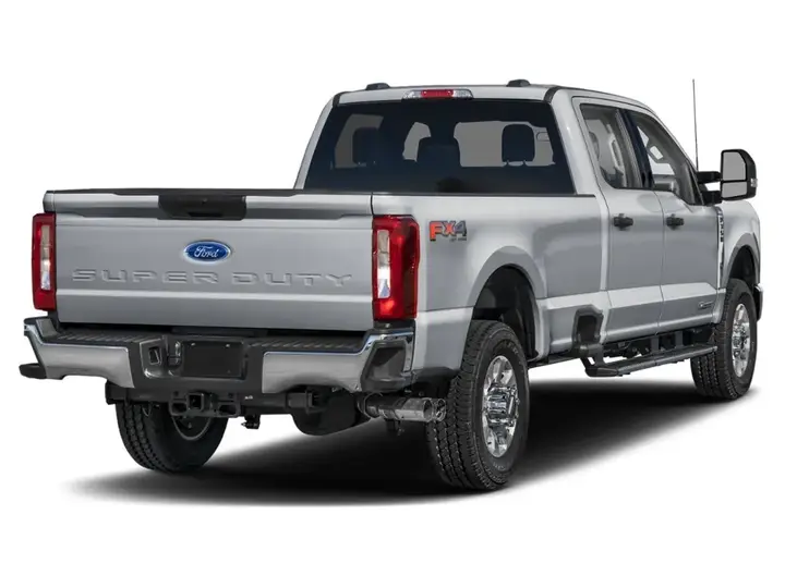 Ford Super Duty F-350 2027 photo 2