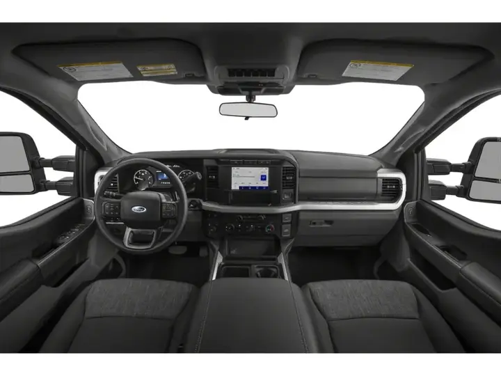 Ford Super Duty F-350 2027 photo 5