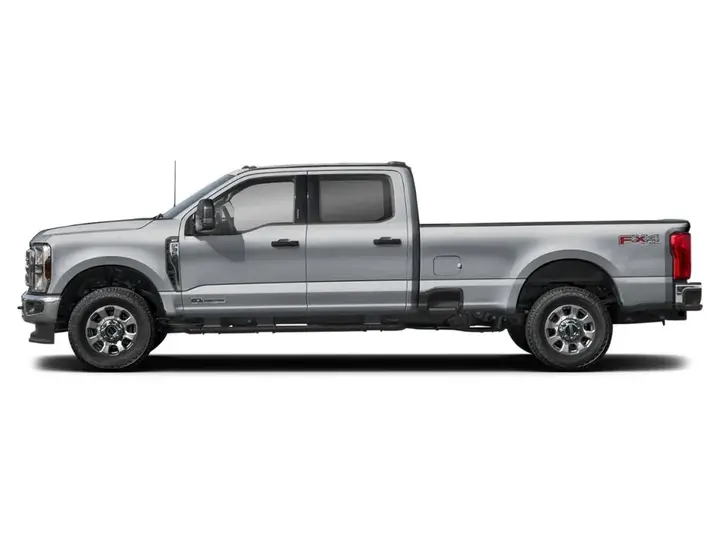 Ford Super Duty F-350 2027 photo 3