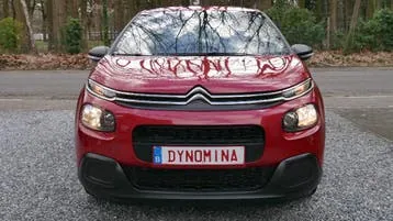 Citroen C3 2020 photo 2
