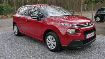 Citroen C3 2020 photo 3