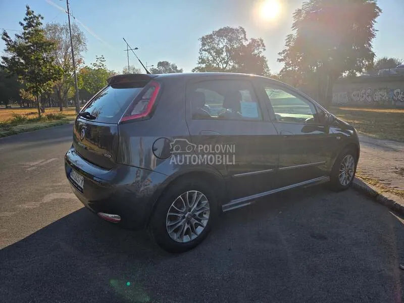 Fiat Evo 2011 photo 3
