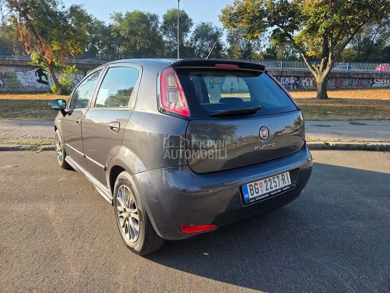 Fiat Evo 2011 photo 5