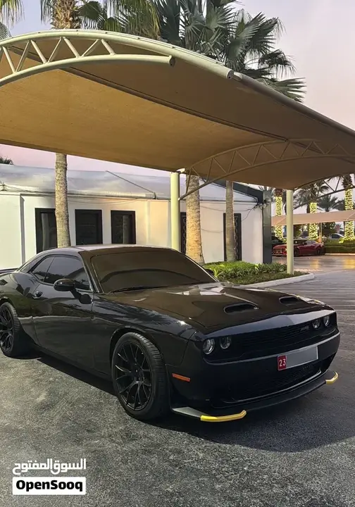 Dodge Challenger 2022 photo 4