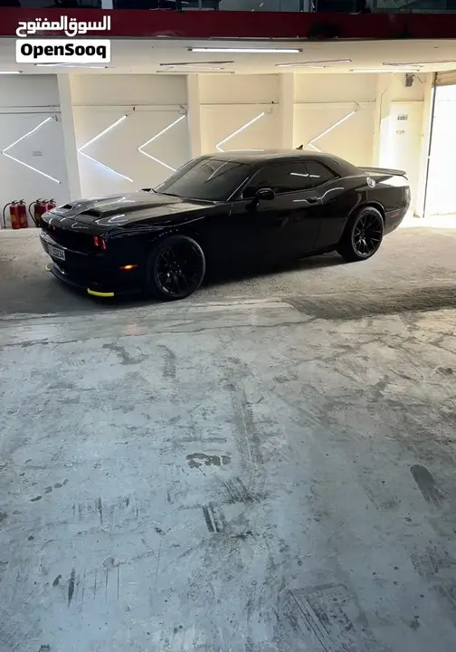Dodge Challenger 2022 photo 3