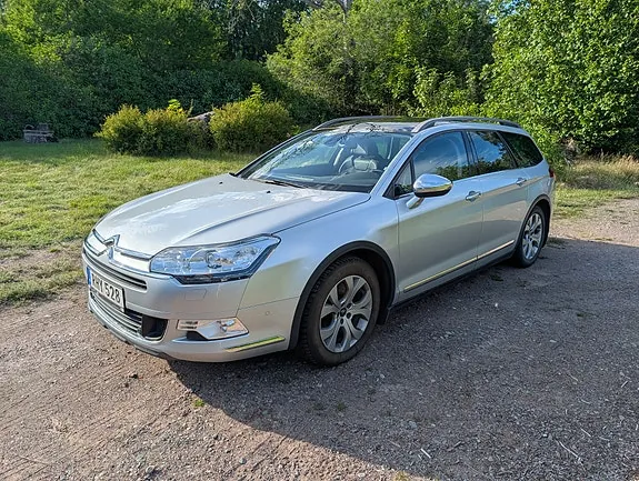Citroen C5