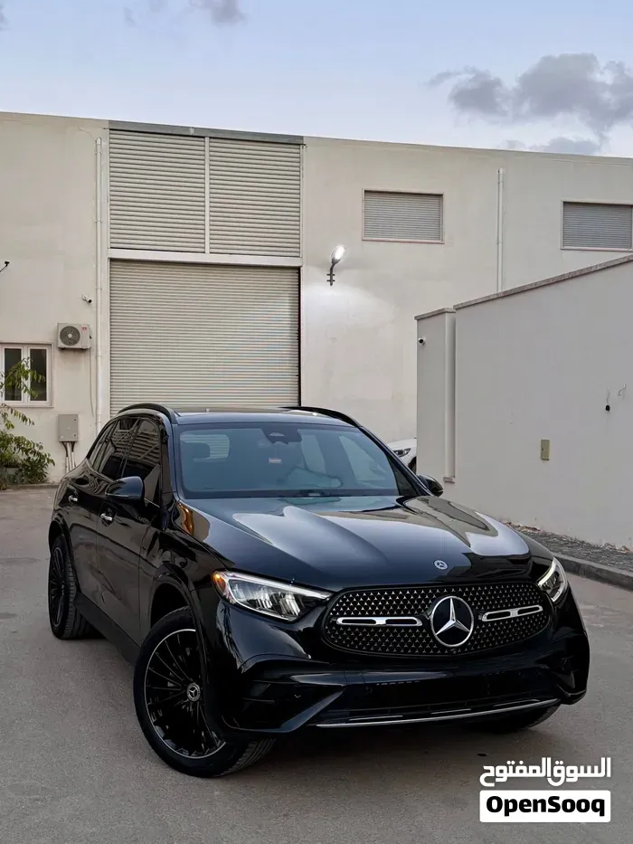 Mercedes-Benz Glc 300 2022 photo 5