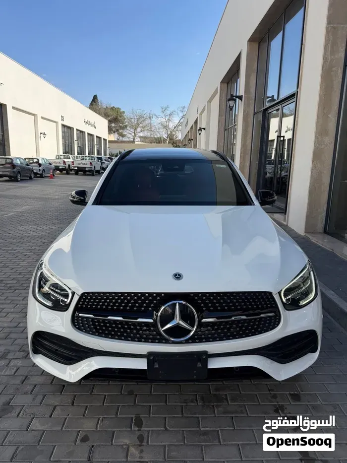 Mercedes-Benz Glc 300 2022 photo 4