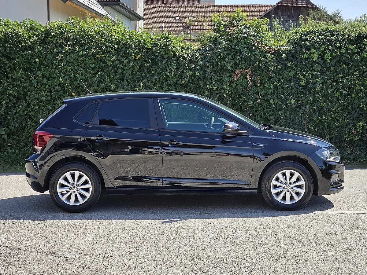 Volkswagen Polo 2019 photo 3