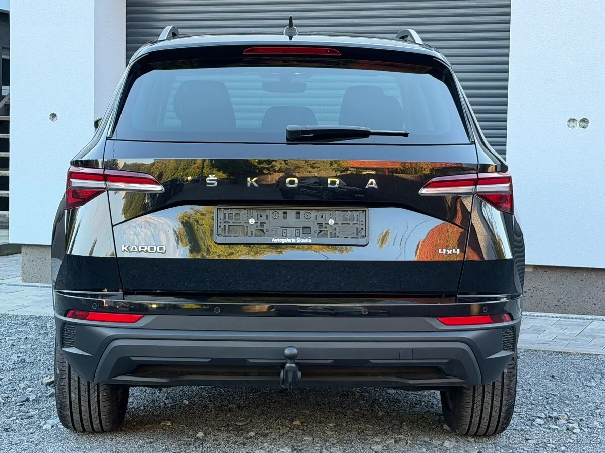 Skoda Karoq 2022 photo 5