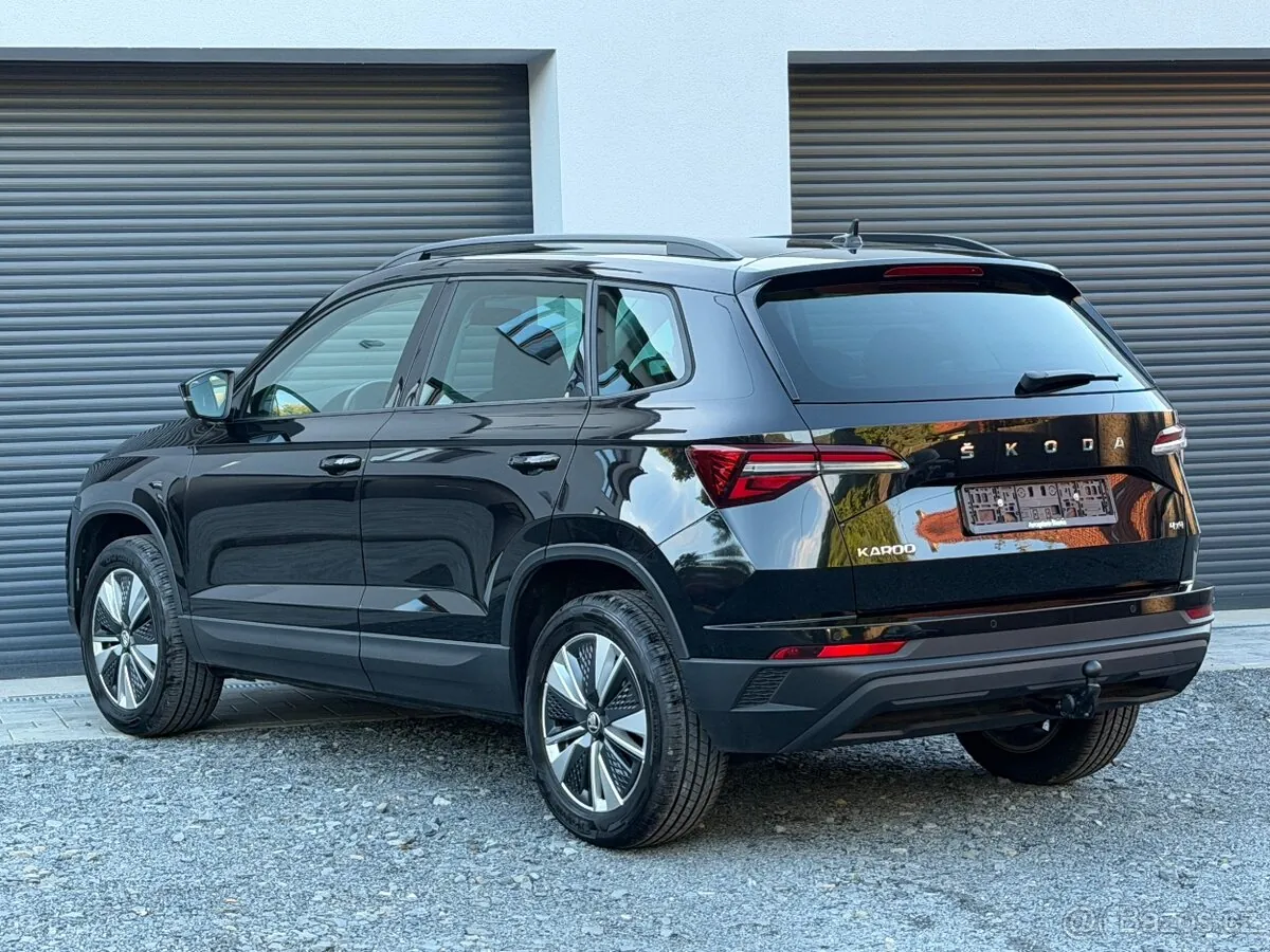 Skoda Karoq 2022 photo 4