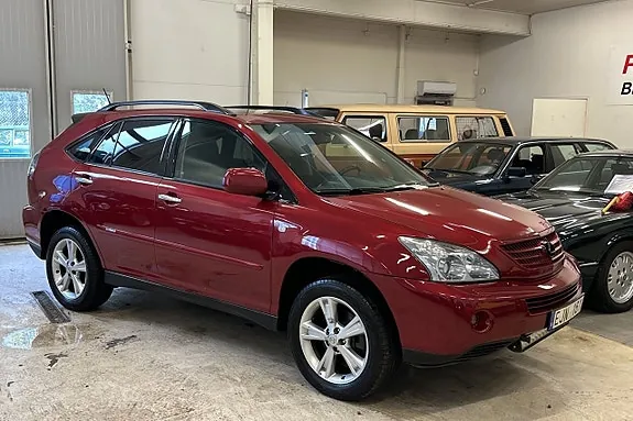 Lexus Rx400H
