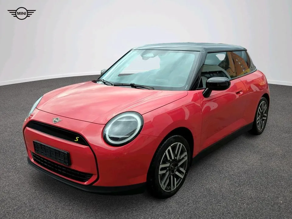Mini Classic